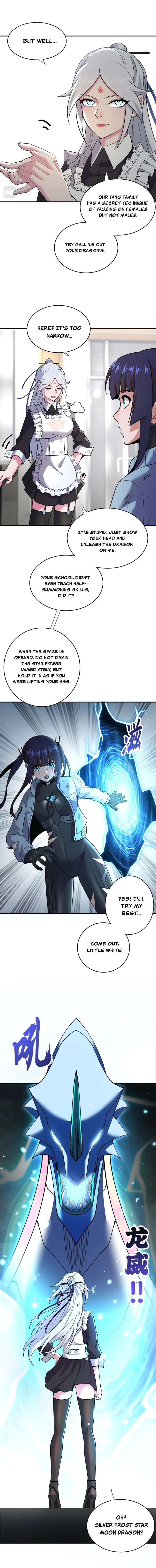 Read Astral Pet Store EN Manga Online