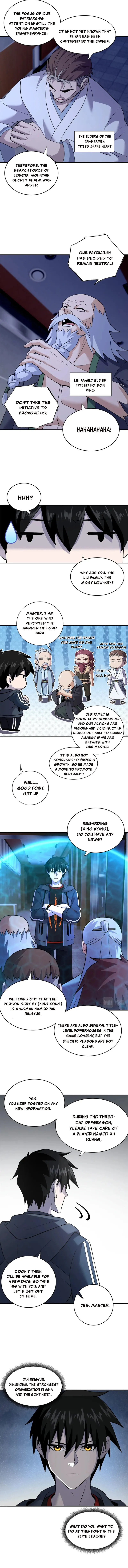 Read Astral Pet Store EN Manga Online