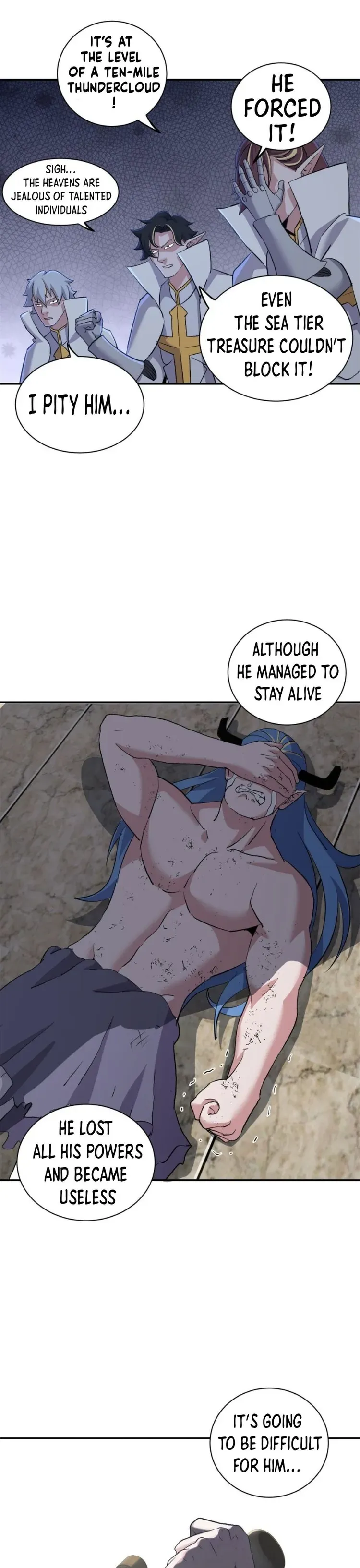 Read Astral Pet Store EN Manga Online
