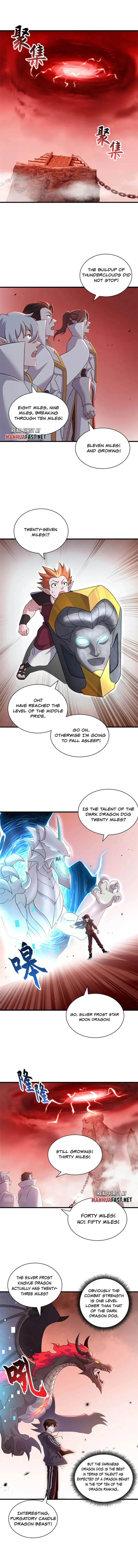 Read Astral Pet Store EN Manga Online