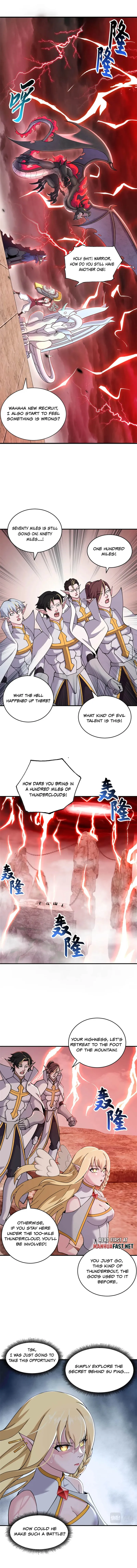 Read Astral Pet Store EN Manga Online