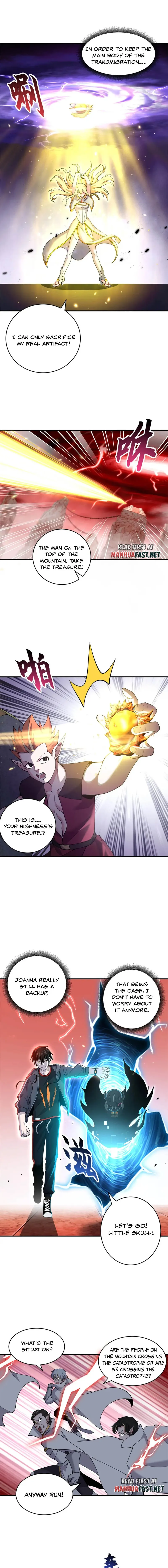 Read Astral Pet Store EN Manga Online