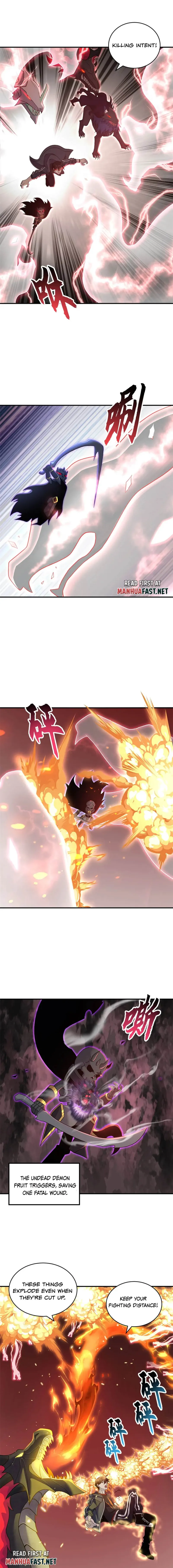 Read Astral Pet Store EN Manga Online