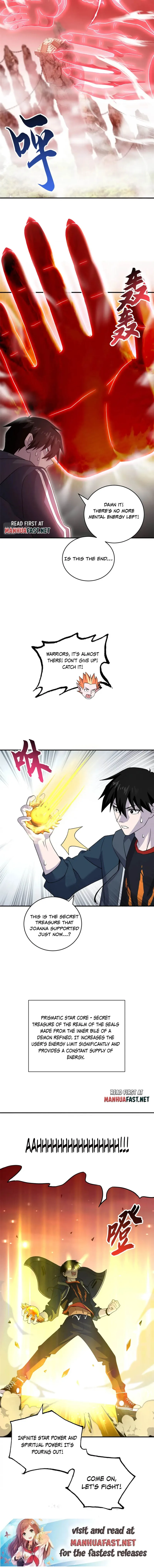 Read Astral Pet Store EN Manga Online
