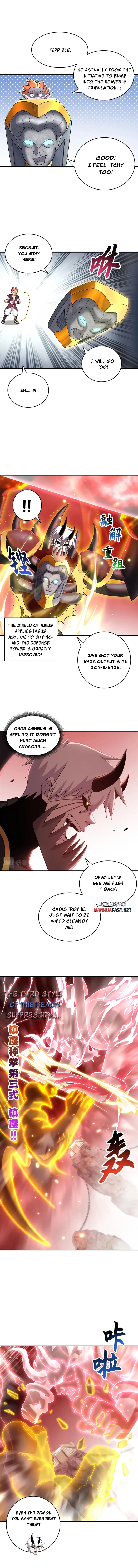 Read Astral Pet Store EN Manga Online