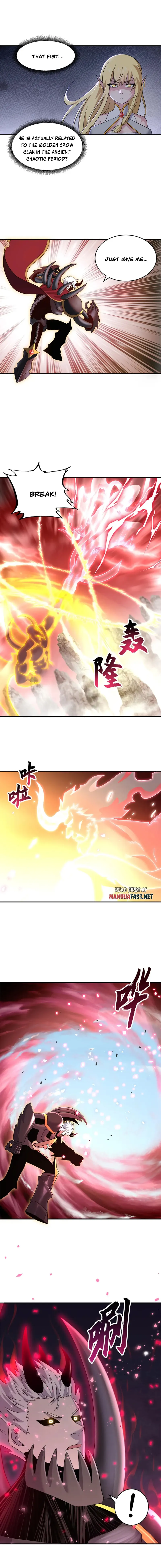 Read Astral Pet Store EN Manga Online