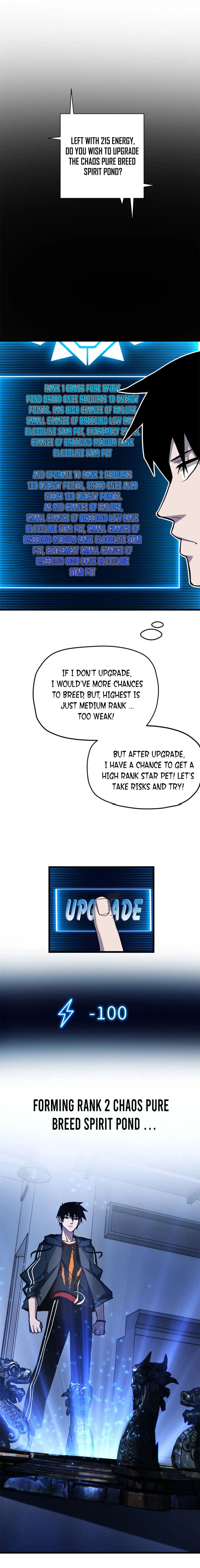 Read Astral Pet Store EN Manga Online