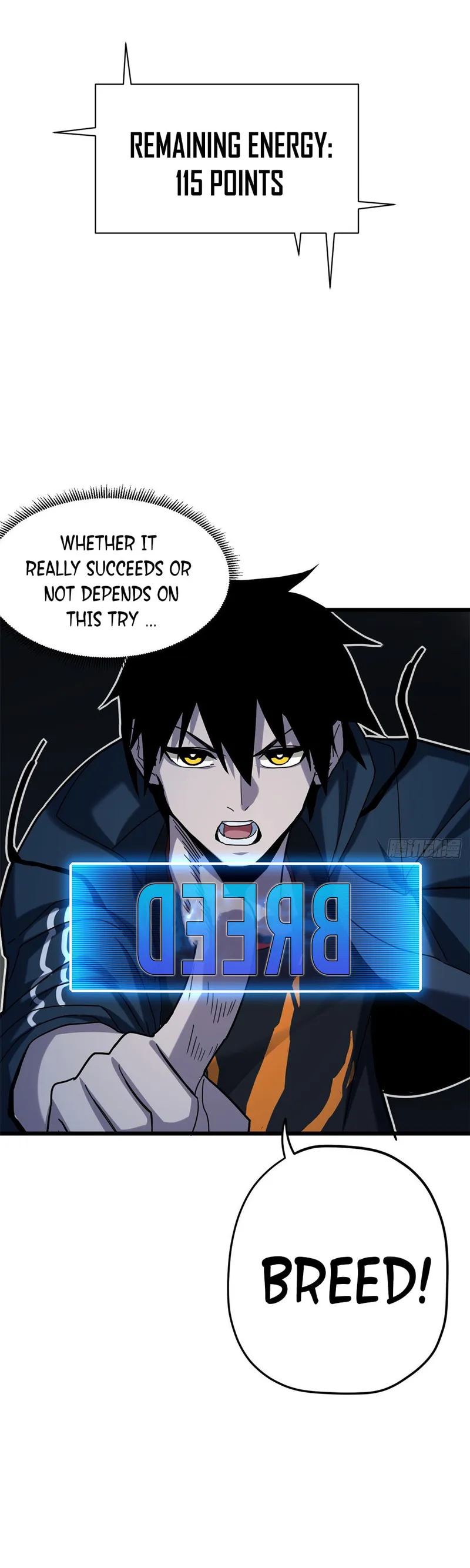Read Astral Pet Store EN Manga Online