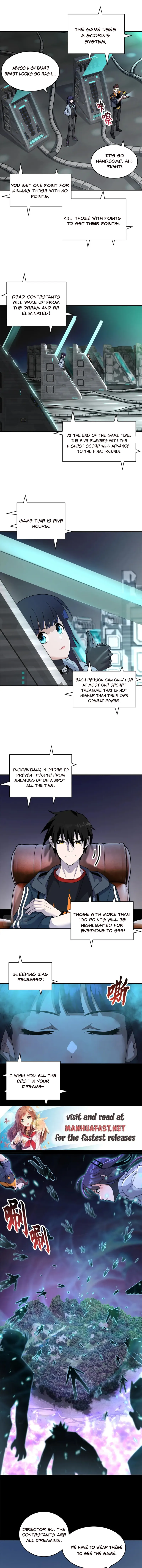 Read Astral Pet Store EN Manga Online