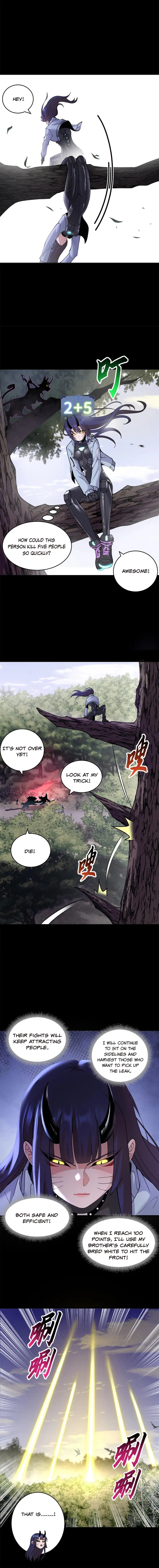 Read Astral Pet Store EN Manga Online