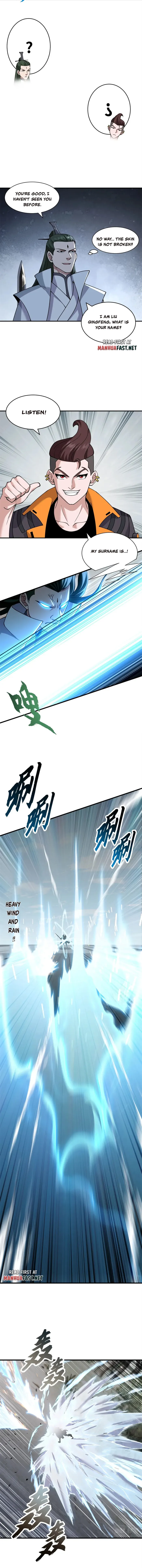 Read Astral Pet Store EN Manga Online