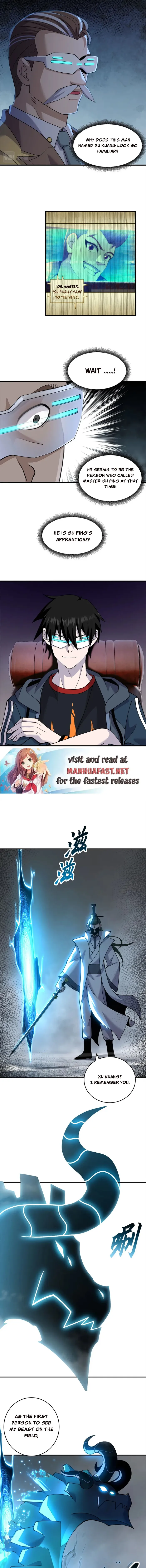 Read Astral Pet Store EN Manga Online