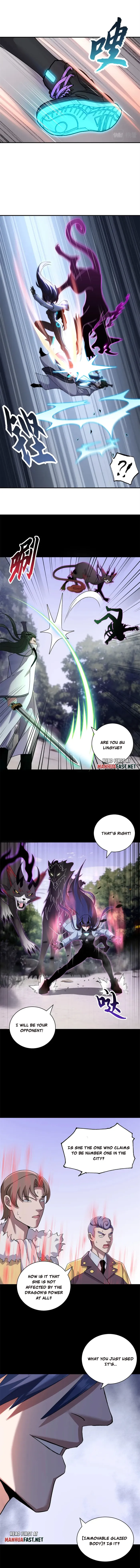 Read Astral Pet Store EN Manga Online