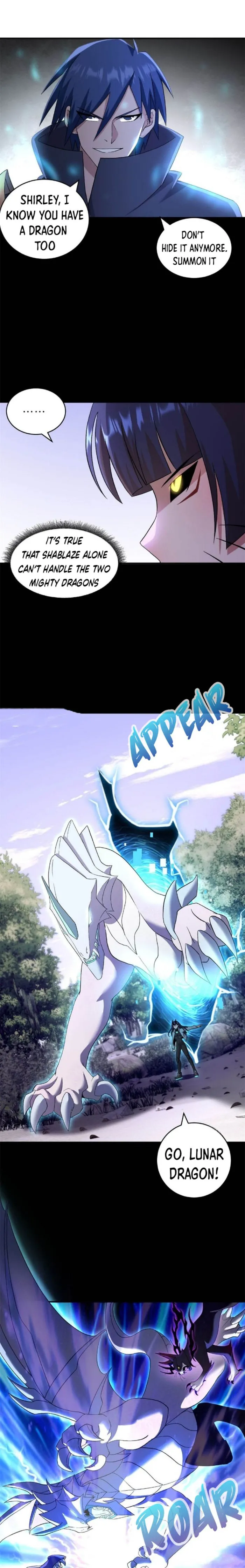 Read Astral Pet Store EN Manga Online