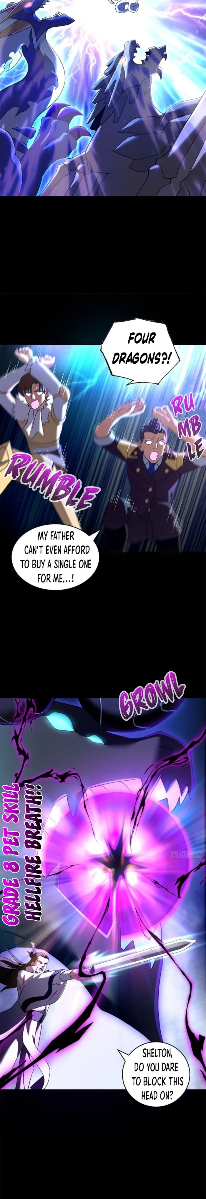 Read Astral Pet Store EN Manga Online