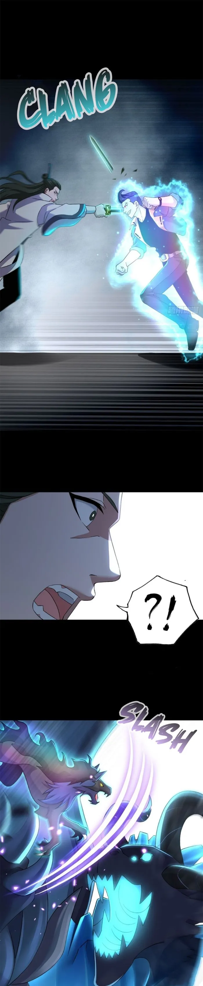 Read Astral Pet Store EN Manga Online
