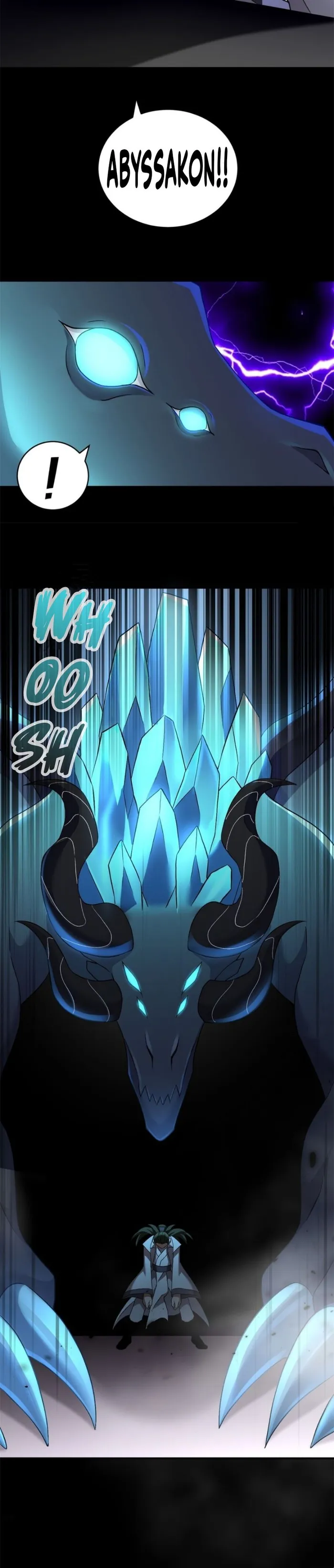 Read Astral Pet Store EN Manga Online