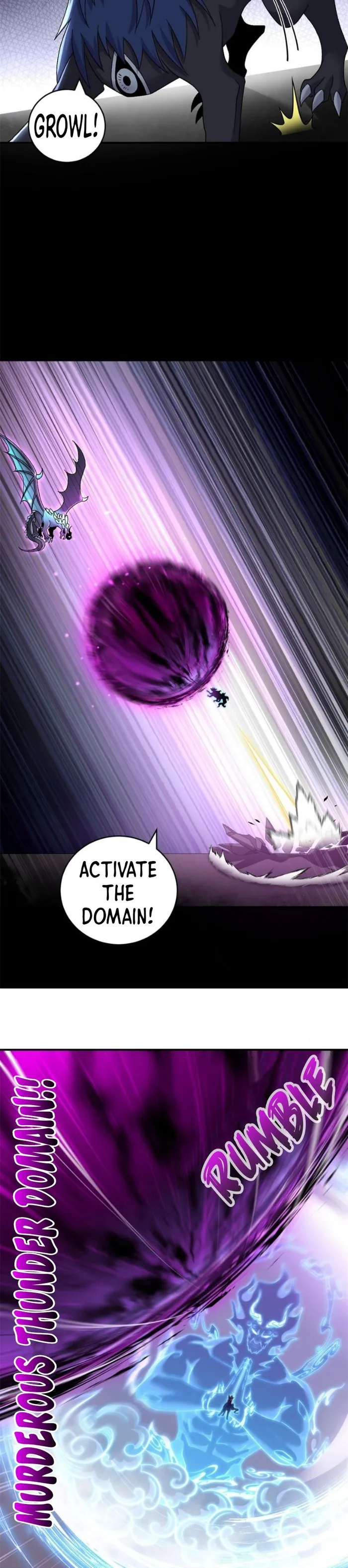 Read Astral Pet Store EN Manga Online