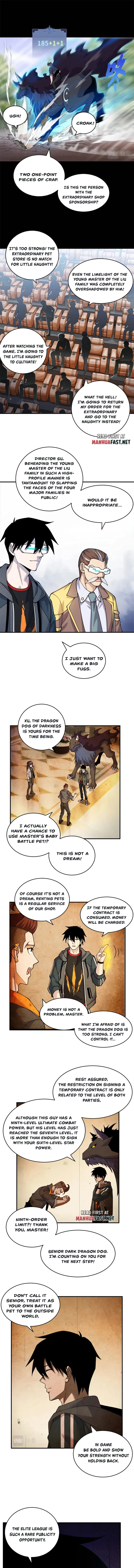 Read Astral Pet Store EN Manga Online