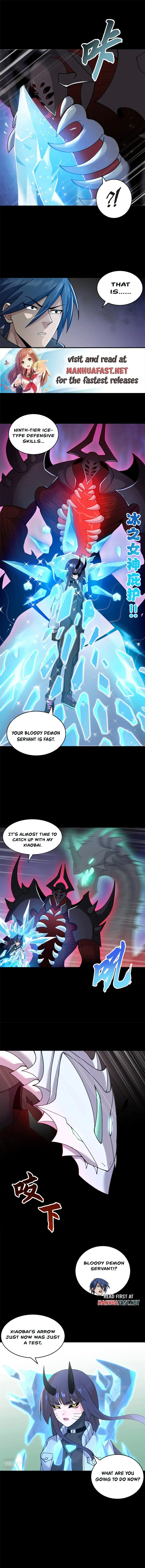 Read Astral Pet Store EN Manga Online