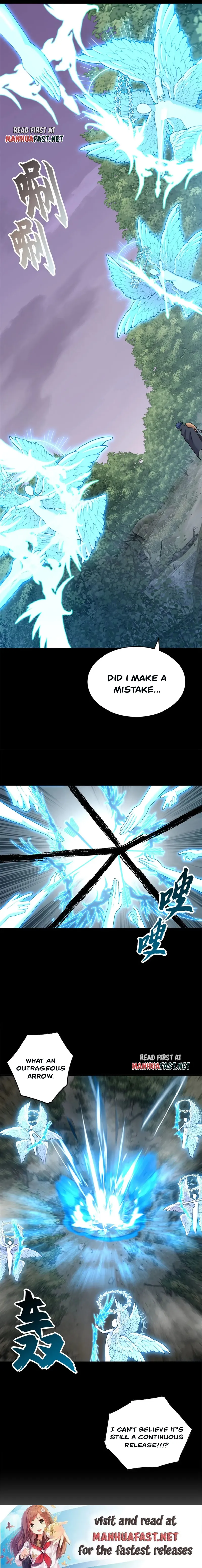 Read Astral Pet Store EN Manga Online