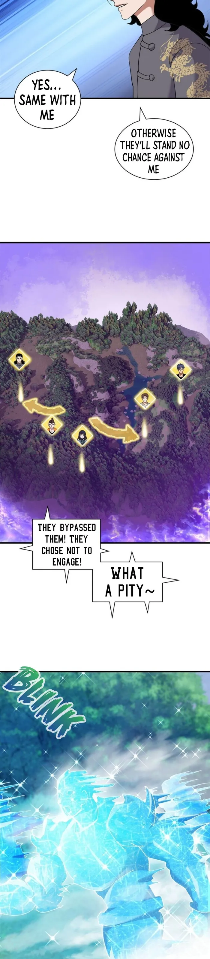 Read Astral Pet Store EN Manga Online