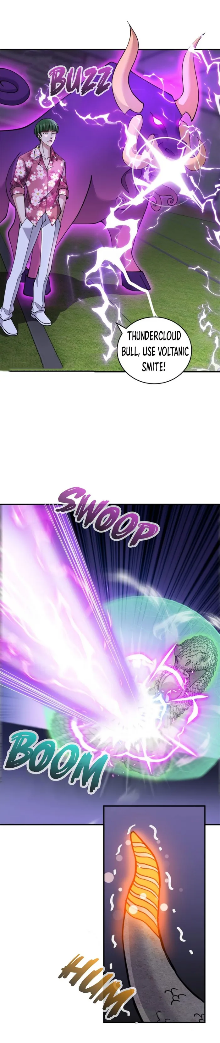 Read Astral Pet Store EN Manga Online