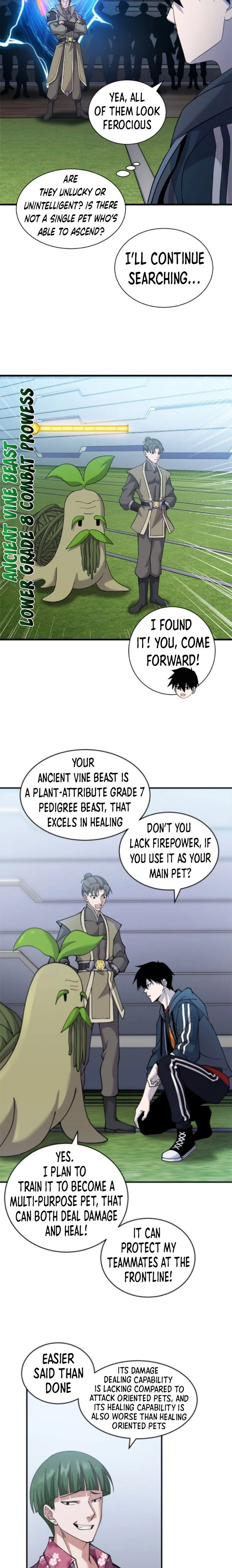 Read Astral Pet Store EN Manga Online