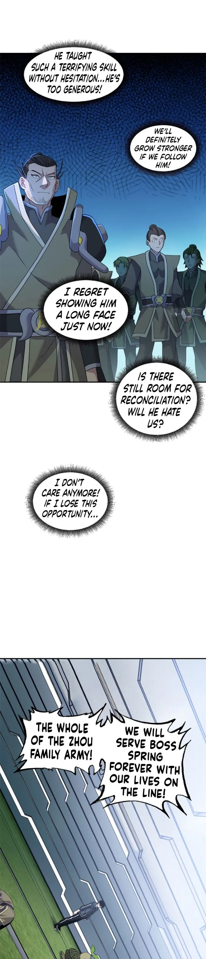 Read Astral Pet Store EN Manga Online