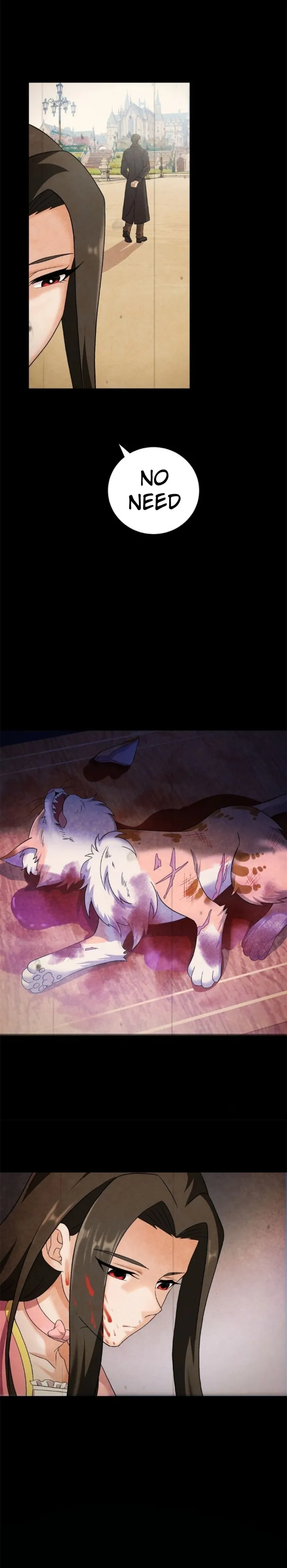 Read Astral Pet Store EN Manga Online