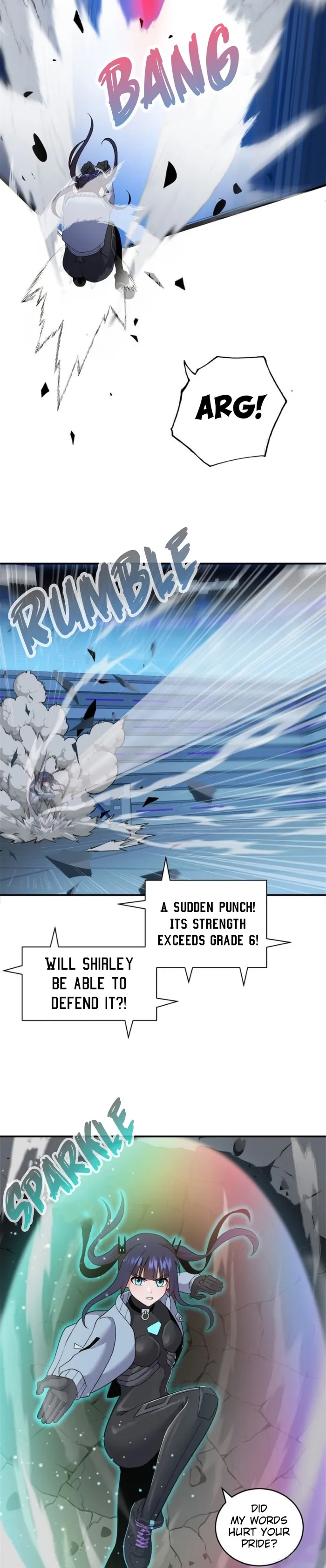 Read Astral Pet Store EN Manga Online