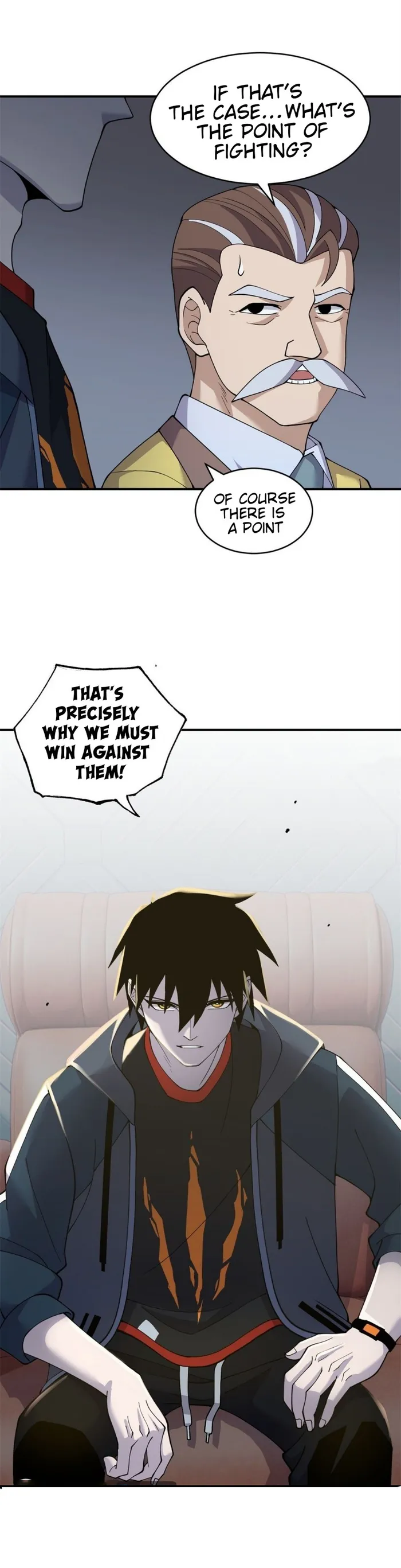 Read Astral Pet Store EN Manga Online
