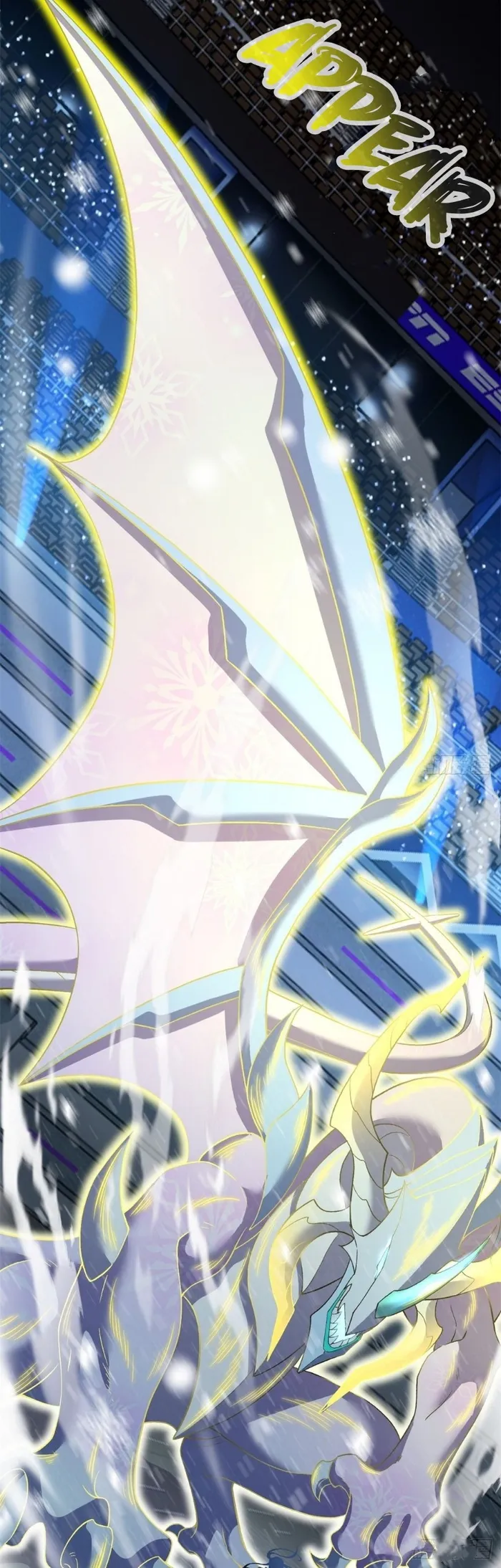 Read Astral Pet Store EN Manga Online