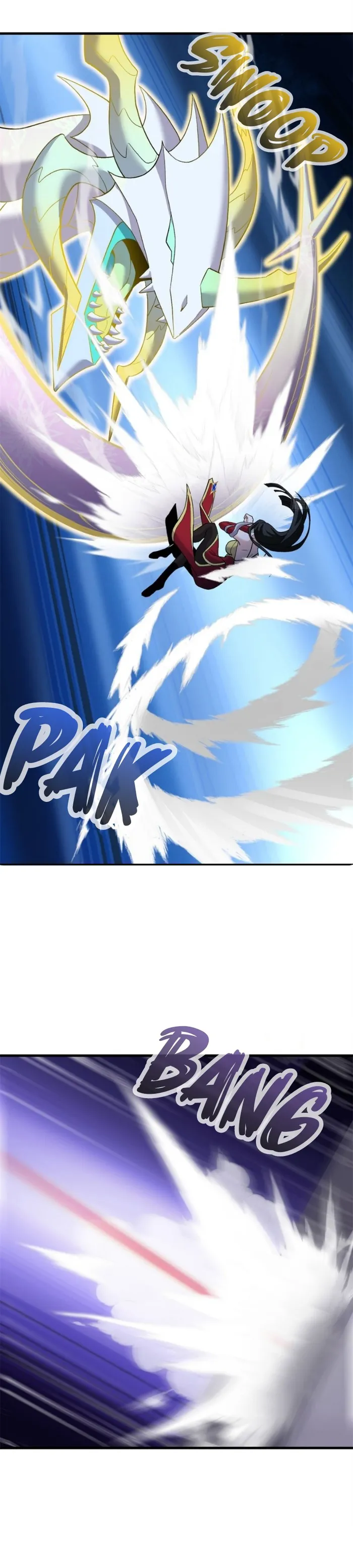 Read Astral Pet Store EN Manga Online