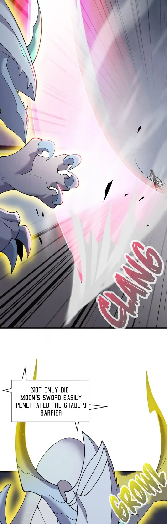 Read Astral Pet Store EN Manga Online