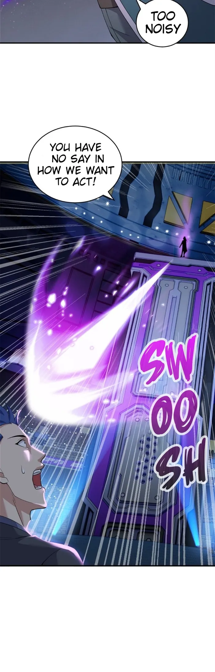 Read Astral Pet Store EN Manga Online