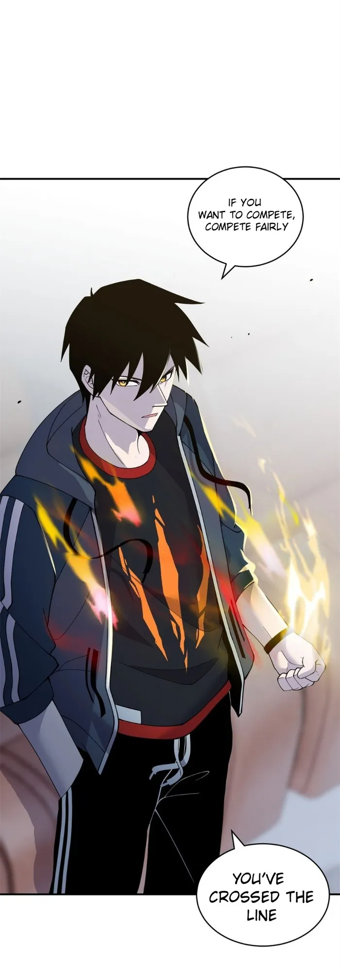 Read Astral Pet Store EN Manga Online