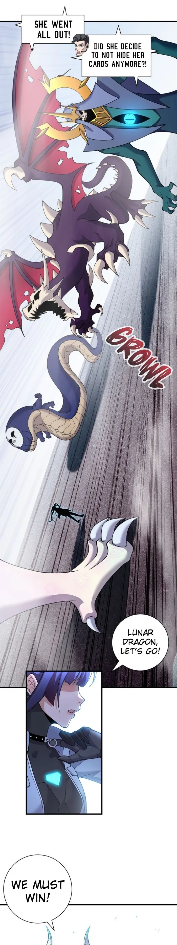 Read Astral Pet Store EN Manga Online
