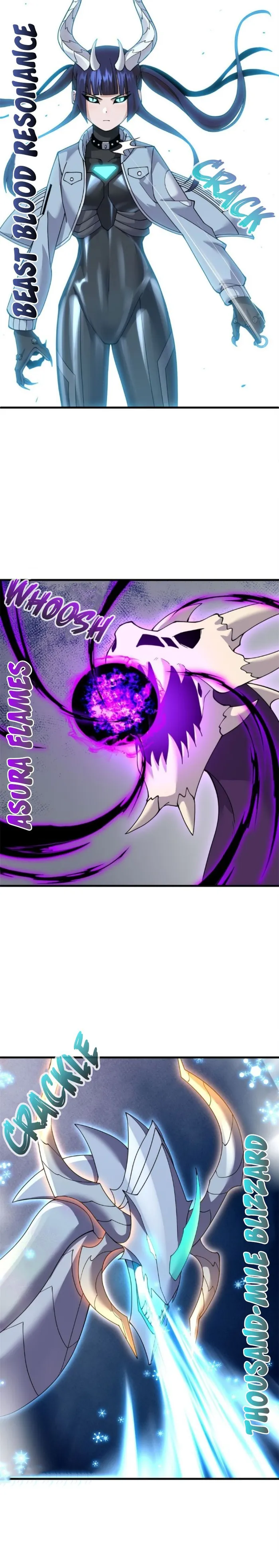Read Astral Pet Store EN Manga Online