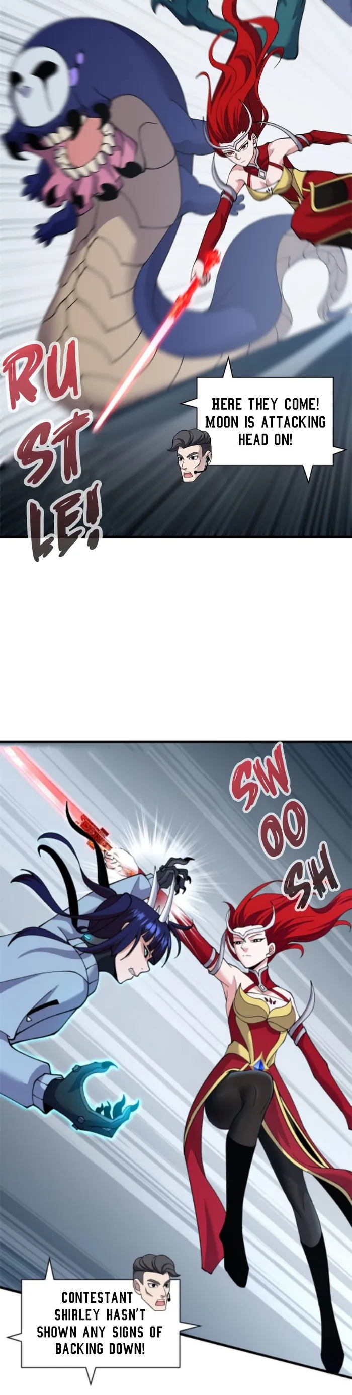 Read Astral Pet Store EN Manga Online