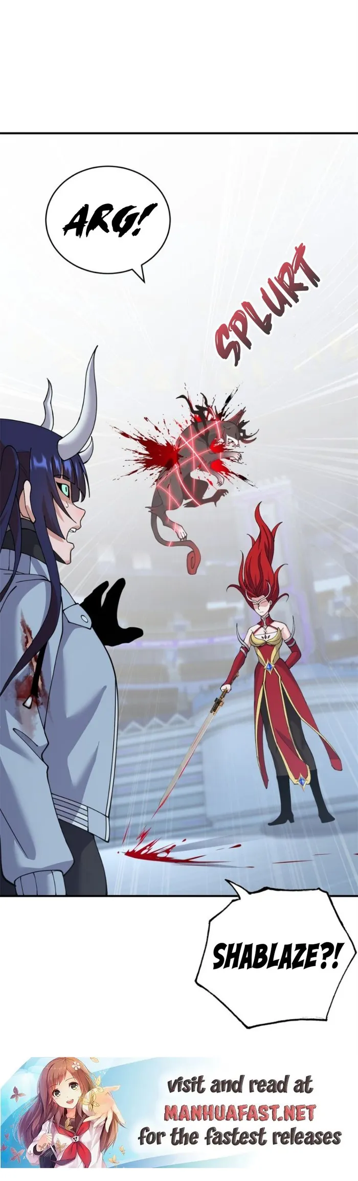 Read Astral Pet Store EN Manga Online