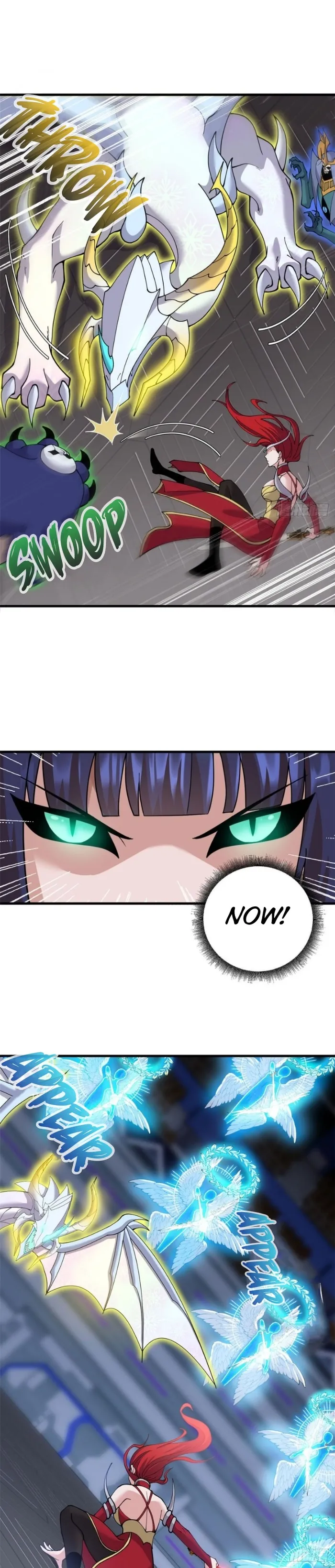 Read Astral Pet Store EN Manga Online