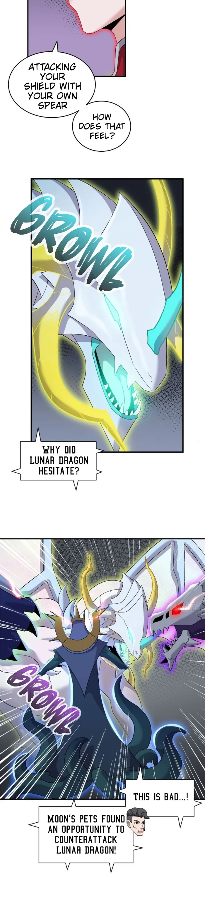 Read Astral Pet Store EN Manga Online