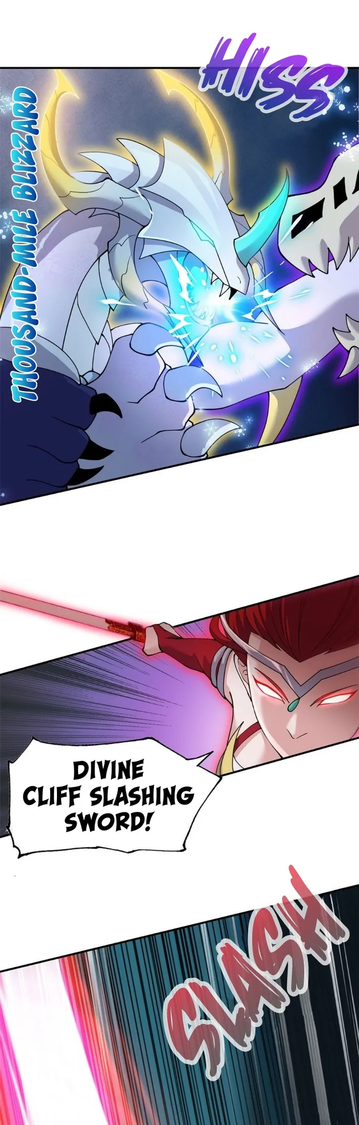 Read Astral Pet Store EN Manga Online