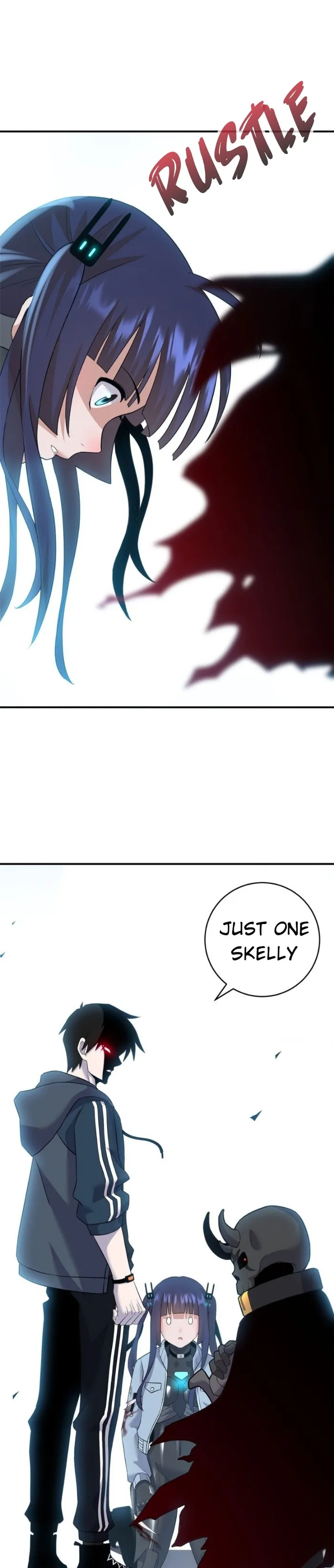 Read Astral Pet Store EN Manga Online