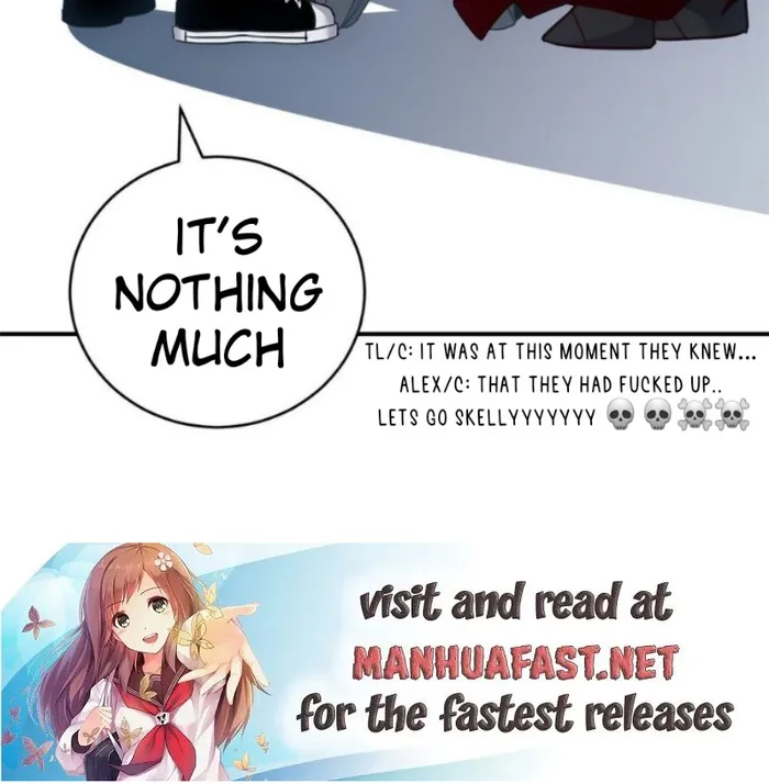 Read Astral Pet Store EN Manga Online