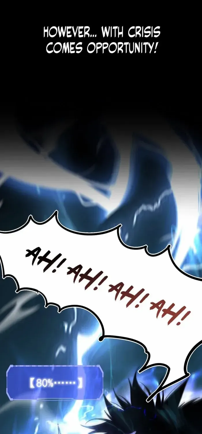 Read Awakening the Purple Thunder at the Beginning EN Manga Online