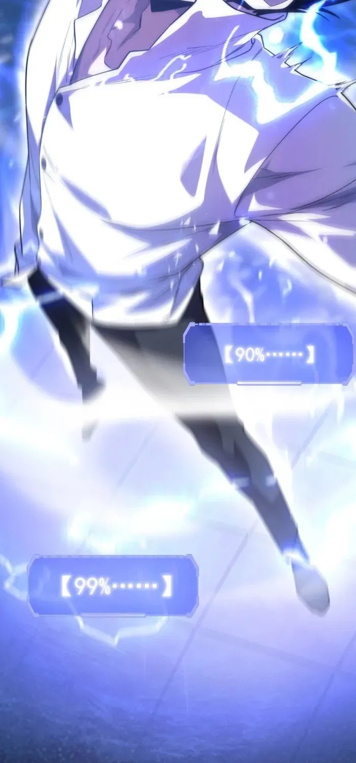 Read Awakening the Purple Thunder at the Beginning EN Manga Online