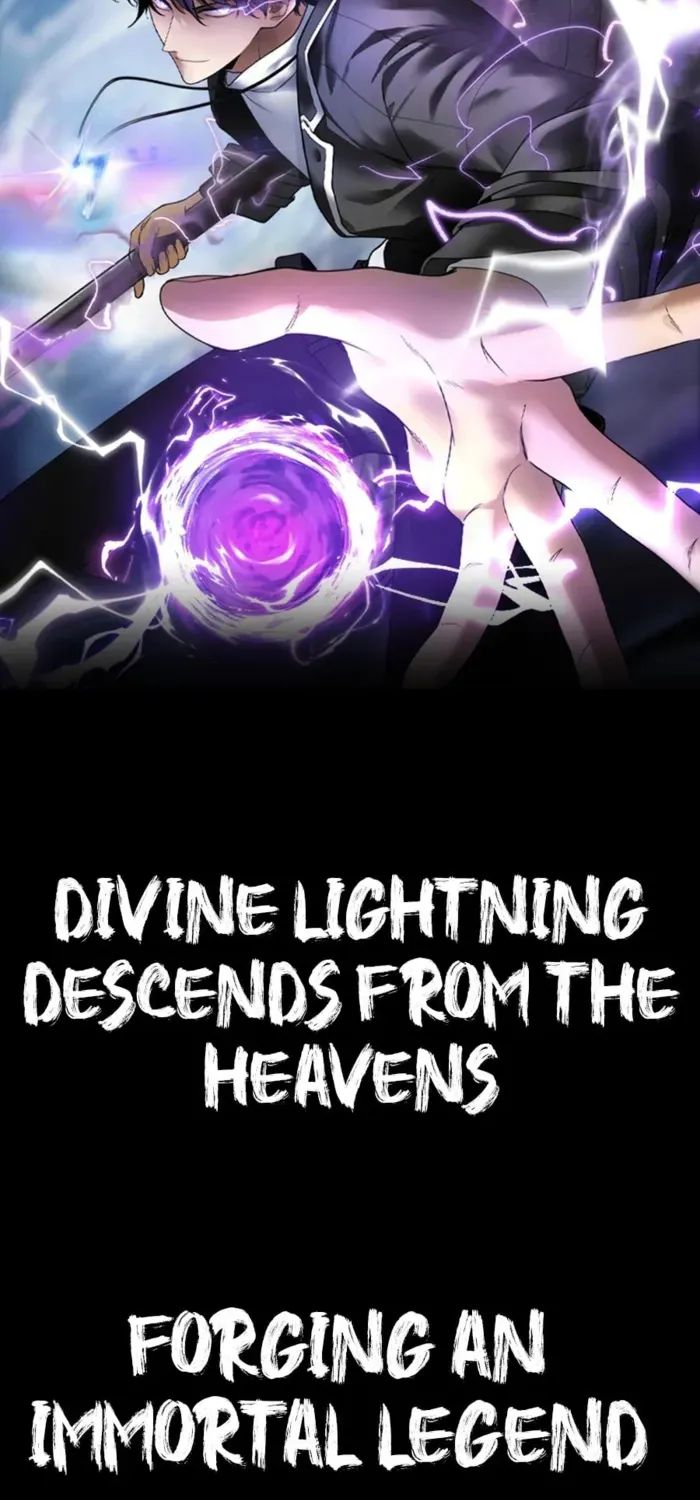 Read Awakening the Purple Thunder at the Beginning EN Manga Online