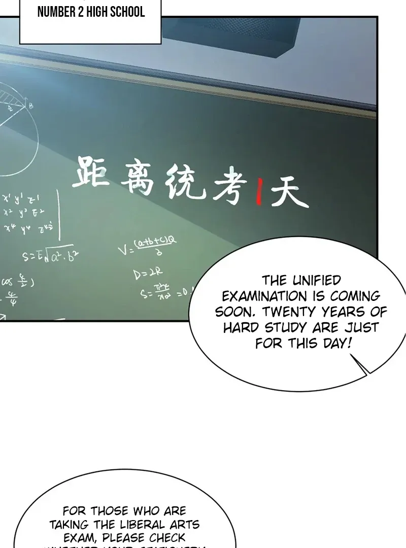 Read Awakening the Purple Thunder at the Beginning EN Manga Online
